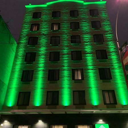 Pitkin Hotel Нью-Йорк Экстерьер фото