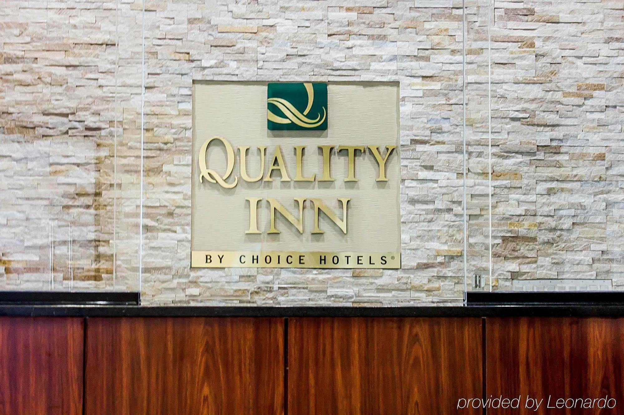 Pitkin Hotel Нью-Йорк Экстерьер фото